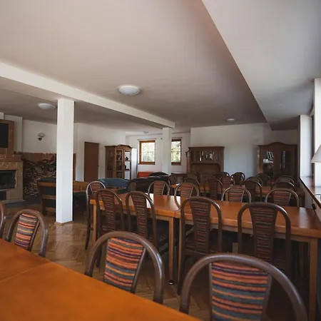 Lägenhet Jurica 84 Boží Dar