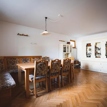 Jurica 84 * Boží Dar