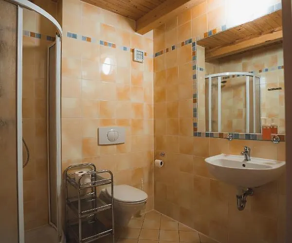 Lejlighed Jurica 84 Boží Dar