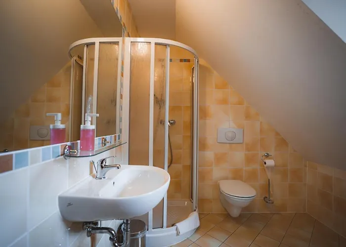 Jurica 84 Lejlighed Boží Dar