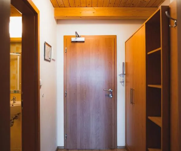 Lejlighed Jurica 84 Boží Dar