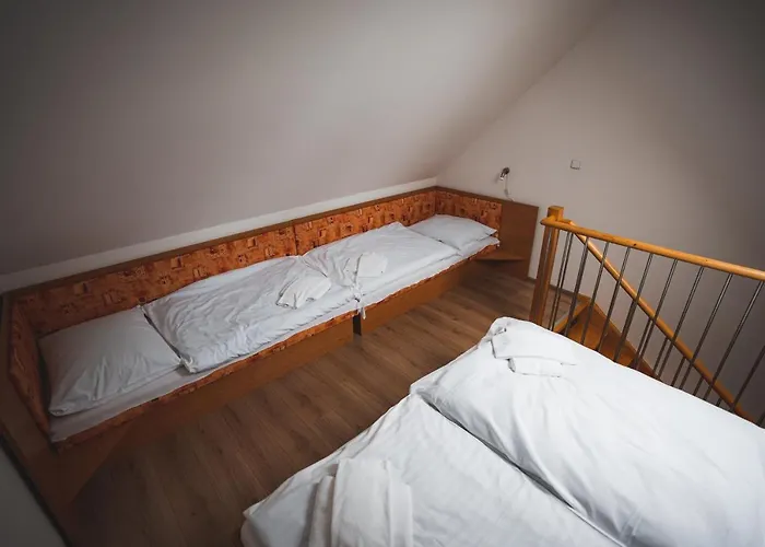Jurica 84 Lejlighed Boží Dar