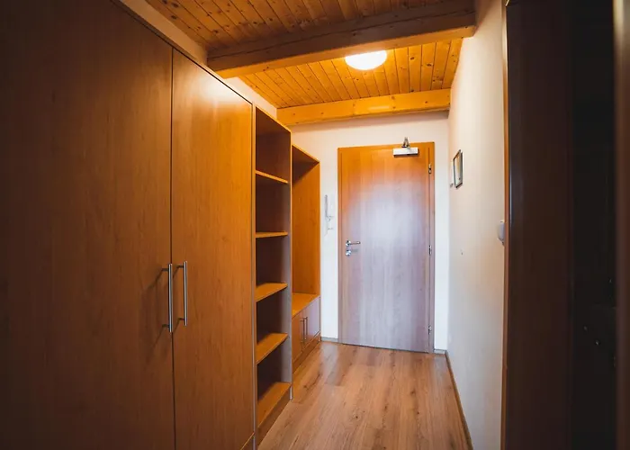 Jurica 84 Lejlighed Boží Dar